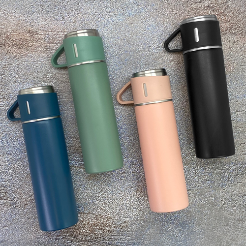 Термос 500мл Stenson MT-4576 фото 4