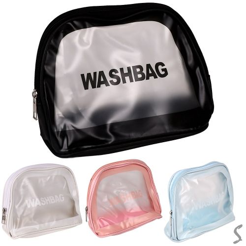Косметичка дорожня "Washbag" 20*14.5*8.5см Stenson R32848