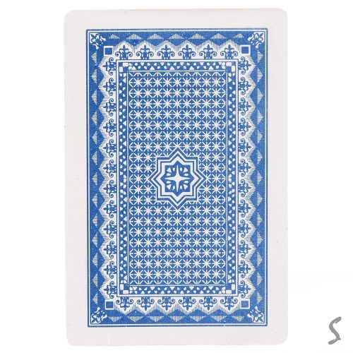 Картки "Royal" 54шт/наб 9*6см Stenson R35950 фото 2