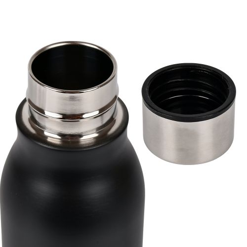 Термос "Logo" 500мл Stenson MT-5362 фото 2