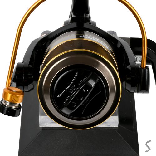 Котушка фідерна 5000 3bb Stenson SF24352-5 фото 2