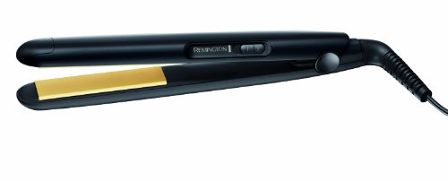 Картинка  Щипцы-выпрямитель для волос Remington  Ceramic (S1450) от магазина cd-market фото 3
