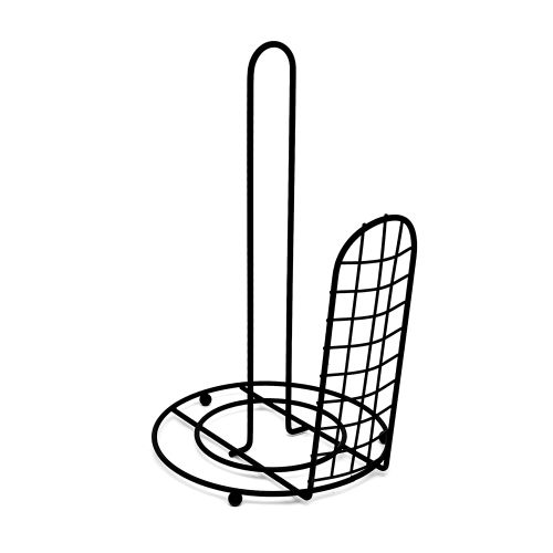 Тримач для паперових рушників 16см Stenson R88753 фото 2