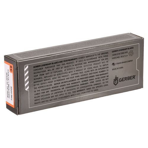 Ніж складаний 20см Stenson WL-2541 фото 4