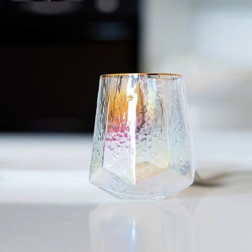 Склянка низька "Pearl" 520мл Stenson R33135 6 шт. фото 2