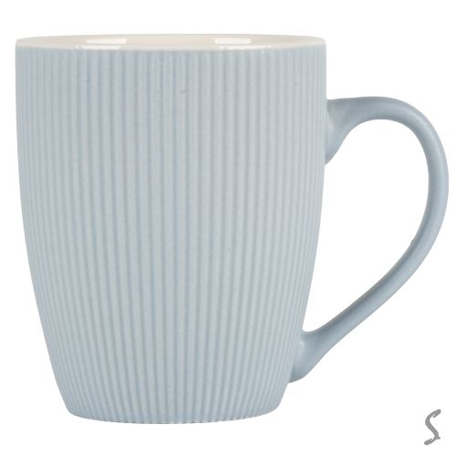 Чашка "Lunea" 330мл Stenson R37298-1 фото 2