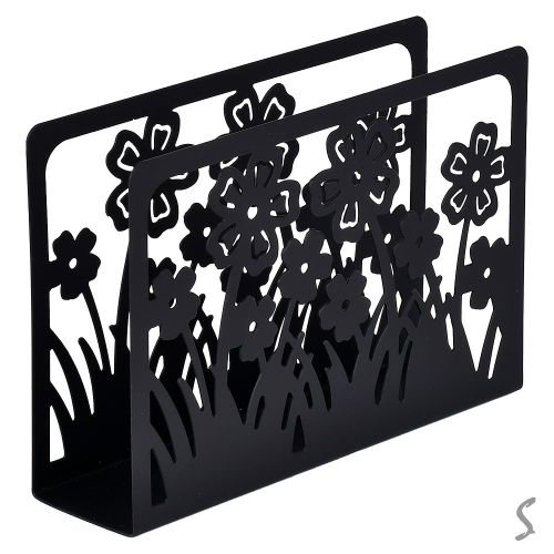 Серветниця "Garden" 15*10*4см Stenson R99112 фото 2