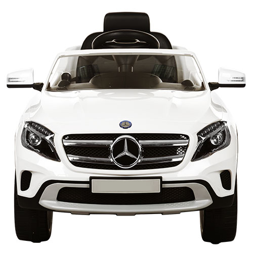 Електромобіль дитячий Bambi Racer 653BR-1 «Mercedes-Benz» фото 3