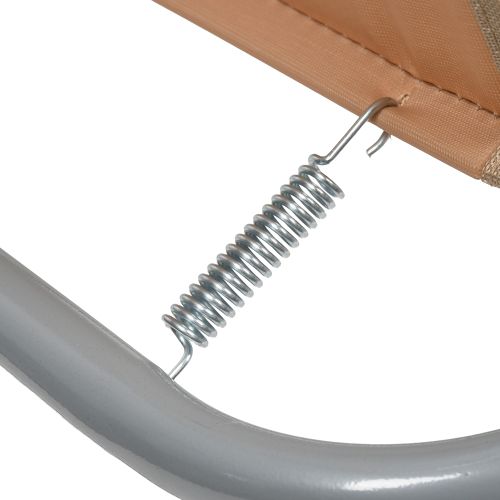 Крісло розкладне "Веселка" 53*48*82 Stenson MH-3075G фото 5