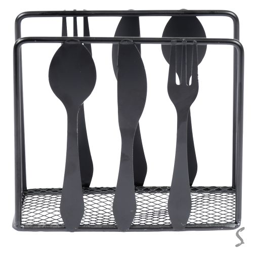 Серветниця "Cutlery" Stenson R89425 фото 3