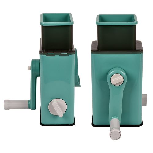 Ручна овочерізка/мультислайсер багатофункціональна 3в1 Stenson R93075 фото 2