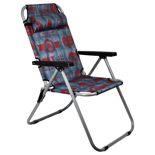 Крісло 60*46*95см Stenson MH-3081-3 фото 3