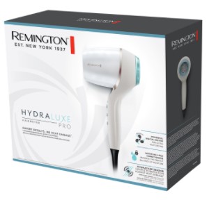 Картинка  Фен Remington  HYDRAluxe (EC9001) от магазина cd-market фото 6
