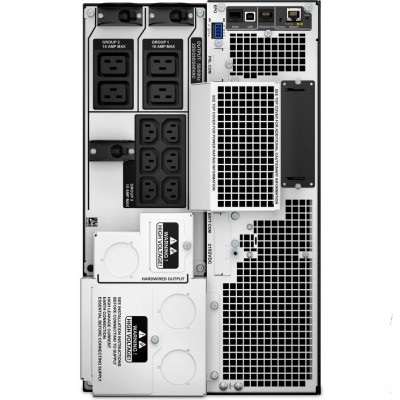 Картинка  Джерело безперебійного живлення APC Smart-UPS SRT 10000VA (SRT10KXLI) от магазина cd-market фото 3