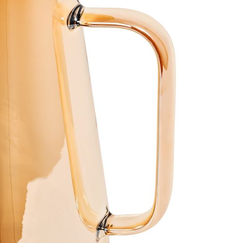 Графін скляний з кришкою 1.6л Stenson R93003 фото 3