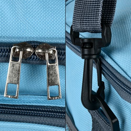 Термосумка 19*27*25 Stenson R98944 фото 2