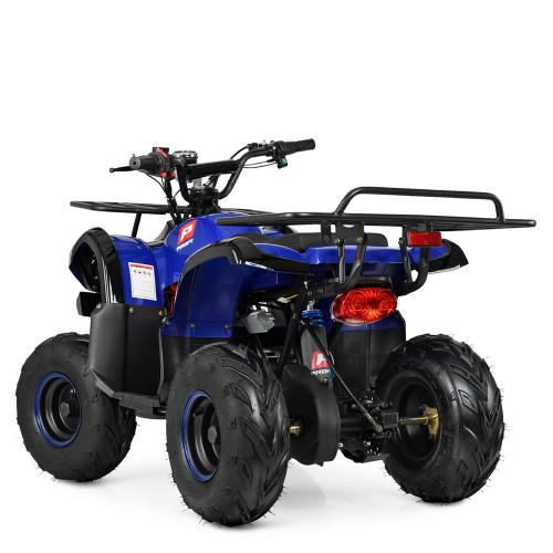 Електроквадроцикл дитячий Bambi Racer HB-EATV1000D-4 (MP3) фото 5