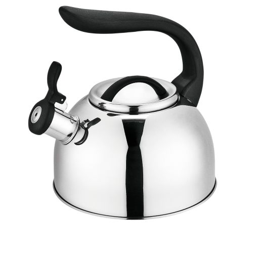 Чайник SS 2.5л одинарне дно Stenson MH-5176