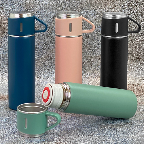 Термос 500мл Stenson MT-4576 фото 3