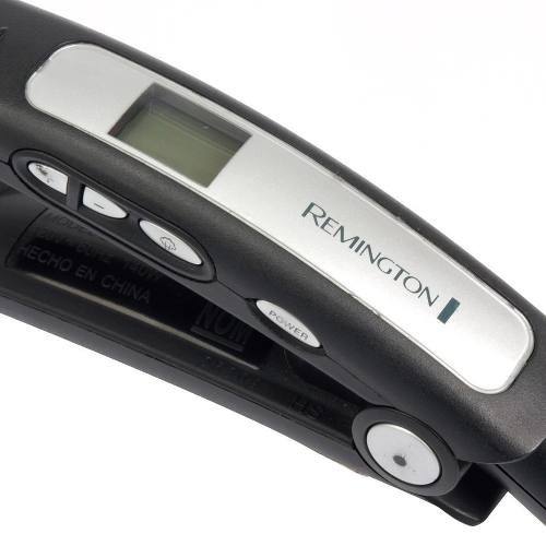 Картинка  Щипцы-выпрямитель Remington  Aqualisse Extreme (S7202) от магазина cd-market фото 2