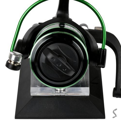 Котушка фідерна 5000 3bb Stenson SF24349-5 фото 2