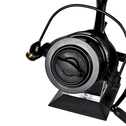 Котушка карпова з бейтранером "Stark X" 7000 6+1bb 4.7:1 метал. шпуля Stenson SF24342-7 фото 2