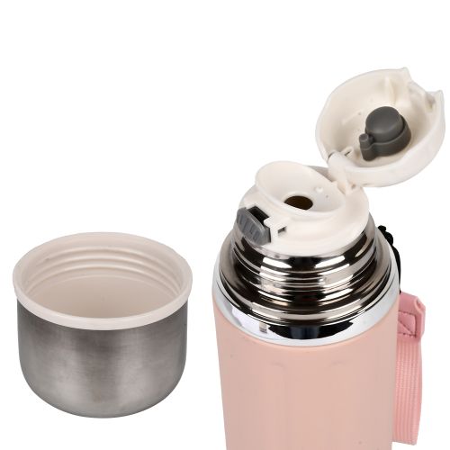 Термос 800мл Stenson MT-5349-0.8 фото 2