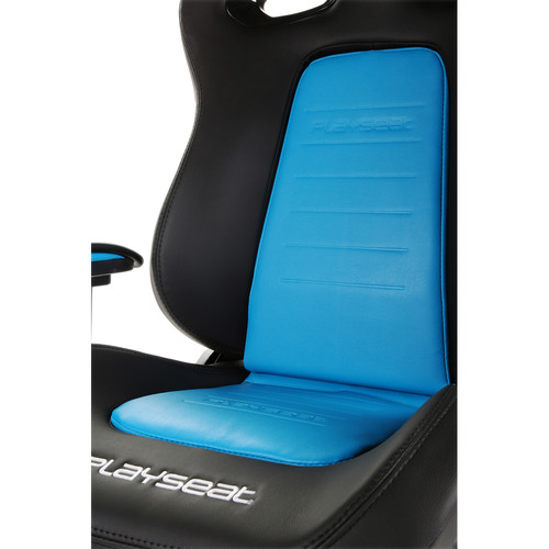 Картинка  Игровое  кресло Playseat® L33T - Blue (GLT.00144) от магазина cd-market фото 11