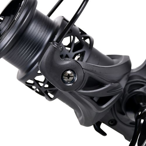 Котушка "Tornado" 3000 2+1bb Stenson SF24343-3 фото 3