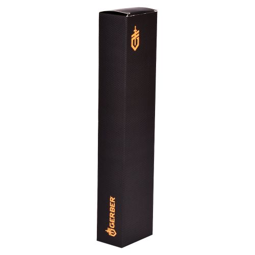 Ніж туристичний "Trail" 20см Stenson WL-776/R42232 фото 4