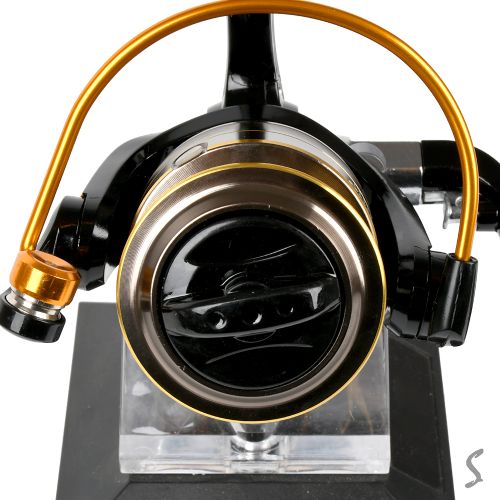 Котушка фідерна 4000 3bb Stenson SF24352-4 фото 2