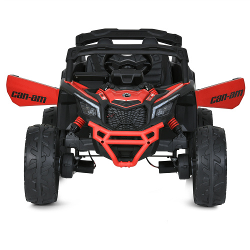 Електромобіль дитячий Bambi Racer M 5099EBLR-3(24V) фото 2