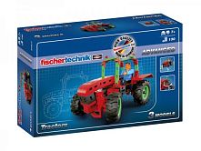 Картинка  Конструктор fisсhertechnik ADVANCED Тракторы  (FT-544617) магазин cd-market