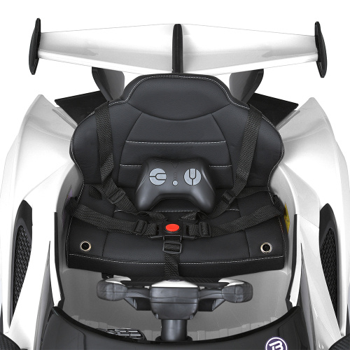 Електромобіль дитячий Bambi Racer M 5813EBLR-1 фото 9