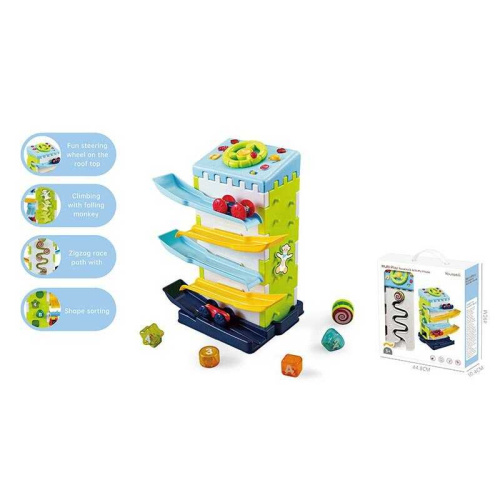 Трек 73301 в коробці