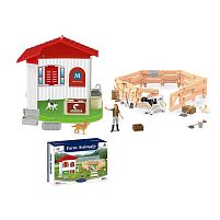 Ферма Q 9899 ZJ92 в коробці