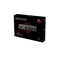 Картинка  Твердотільний накопичувач SSD M.2 ADATA 1TB XPG SX6000 Lite NVMe PCIe 3.0 x4 2280 3D TLC (ASX6000LNP-1TT-C) магазин cd-market