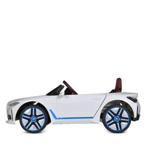 Електромобіль дитячий Bambi Racer JE1009EBLR-1(4WD) фото 3