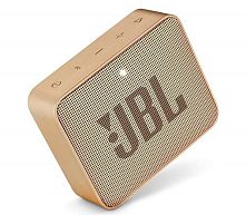 Картинка  Акустическая система JBL GO 2 Champ (JBLGO2CHAMPAGNE) магазин cd-market