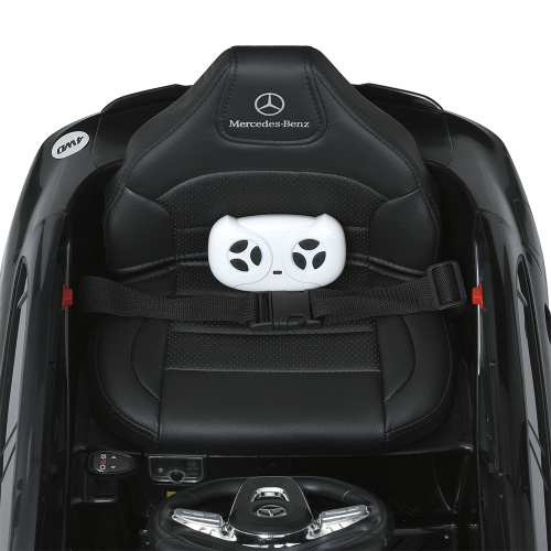 Електромобіль дитячий Bambi Racer M 5851EBLR-2 «Mercedes-Benz» фото 5