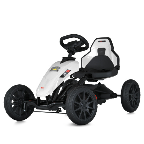 Веломобіль дитячий Bambi Kart M 5779E-1