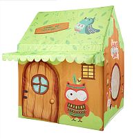 Намет 889-241 A розміри: 100х80х125 см, в сумці