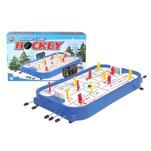 Хокей 0014 "Technok Toys", в коробці