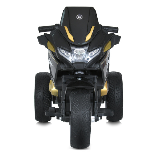 Електромотоцикл дитячий Bambi Racer M 5830EBLR-2 фото 2
