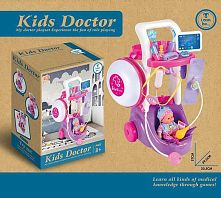 Набір лікаря KJ 1936 A-6 в коробці