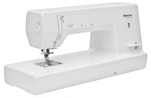 Картинка  Швейна машина МINERVA LongArmH V30.5 (M-LAHV305) от магазина cd-market