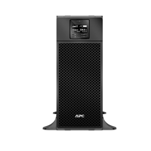 Картинка  Джерело безперебійного живлення APC Smart-UPS SRT 6000VA (SRT6KXLI) от магазина cd-market фото 2