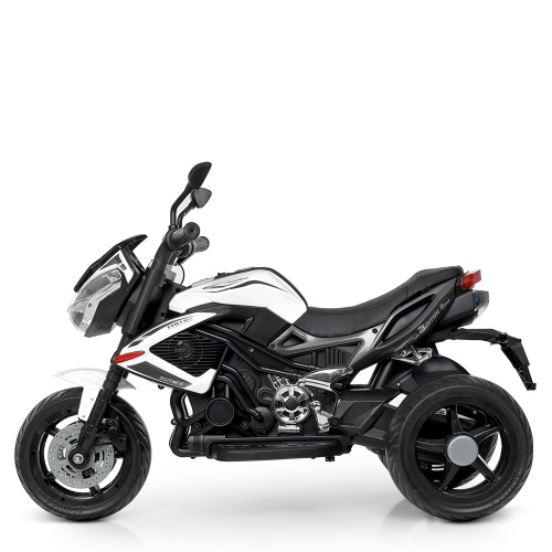 Електромотоцикл дитячий Bambi Racer M 4152EL-1 фото 5