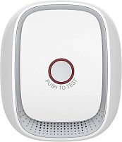 Картинка  Умный датчик горючего газа Orvibo  Zigbee, AC 230V, белый (белая упаковка) (SG20-O) магазин cd-market