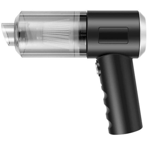 Портативний пилосос USB "Mini" 16*6.5*16см Stenson R91745 фото 4